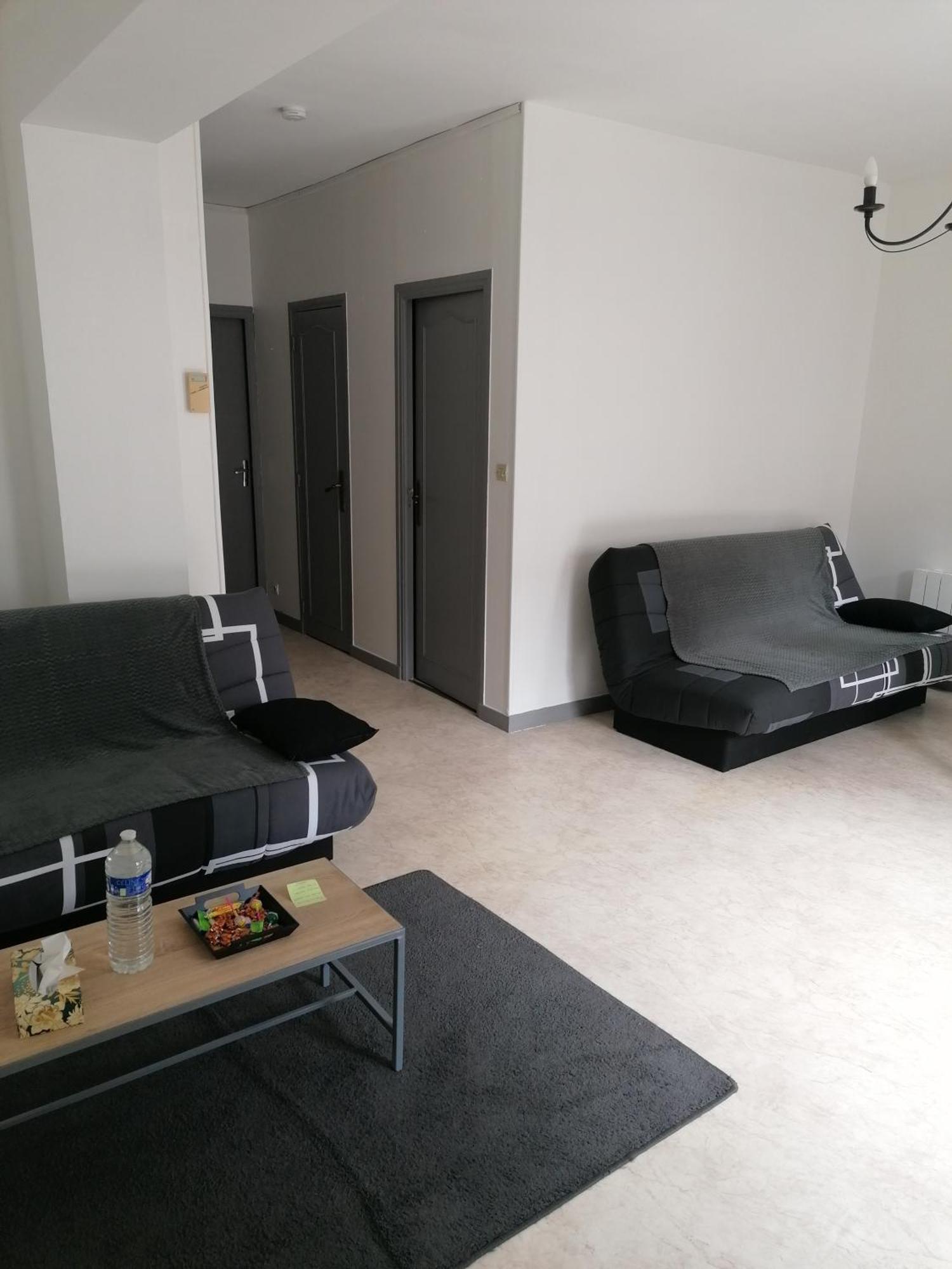 Appartement-Vierzon-Centre Exterior foto