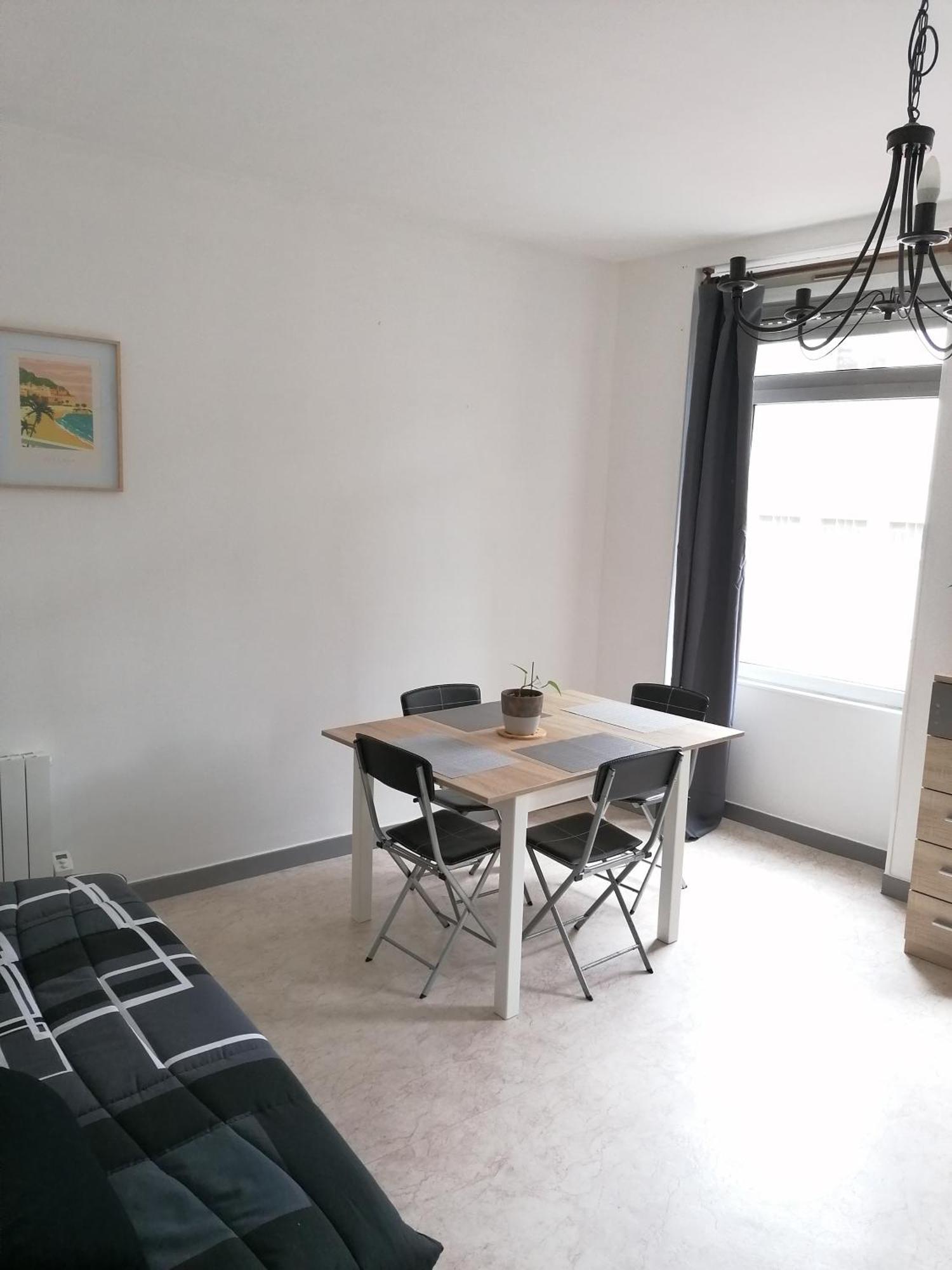 Appartement-Vierzon-Centre Exterior foto